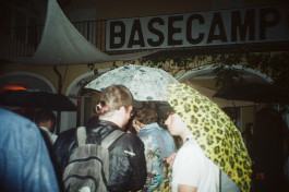 BaseCamp Festival